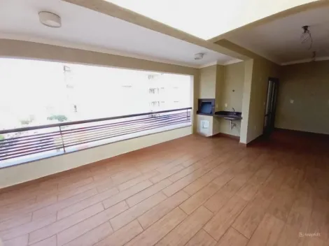 Ribeirao Preto Jardim Paulista Apartamento Venda R$1.200.000,00 Condominio R$1.050,00 4 Dormitorios 2 Vagas 