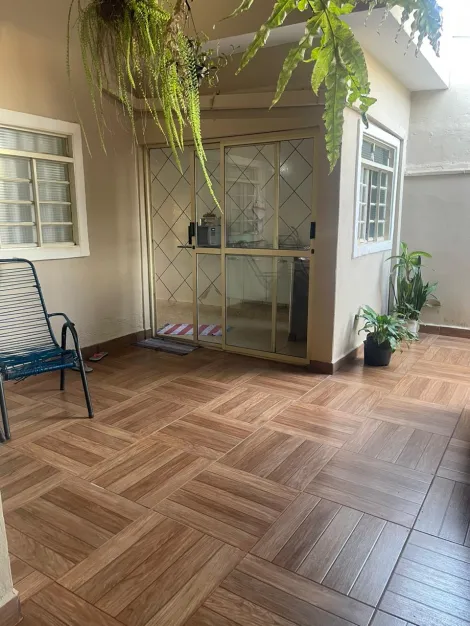 Ribeirao Preto Jose Sampaio Casa Venda R$400.000,00 2 Dormitorios 4 Vagas Area do terreno 200.00m2 Area construida 166.94m2