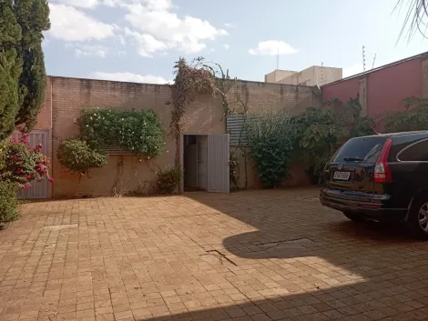 Ribeirao Preto Vila Monte Alegre comercial padrao Venda R$800.000,00  6 Vagas Area do terreno 540.00m2 Area construida 382.22m2