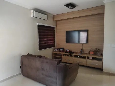 Ribeirao Preto Parque Sao Sebastiao casa condominio Venda R$519.990,00 Condominio R$700,00 3 Dormitorios 4 Vagas Area do terreno 265.97m2 Area construida 160.36m2