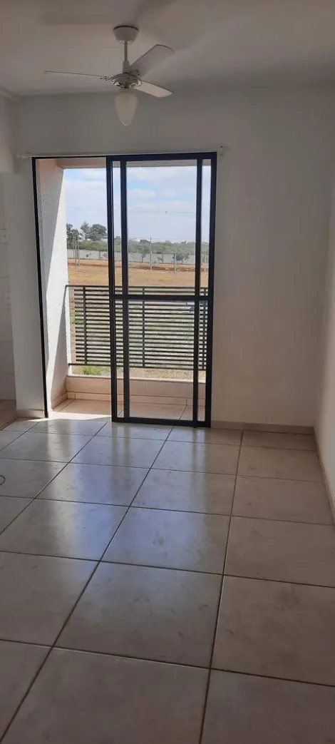 Bonfim Paulista Quintas de Sao Jose Apartamento Locacao R$ 1.100,00 Condominio R$480,00 2 Dormitorios 1 Vaga 