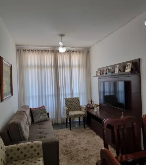 Ribeirao Preto Jardim Interlagos Apartamento Venda R$185.000,00 Condominio R$420,00 3 Dormitorios 1 Vaga 