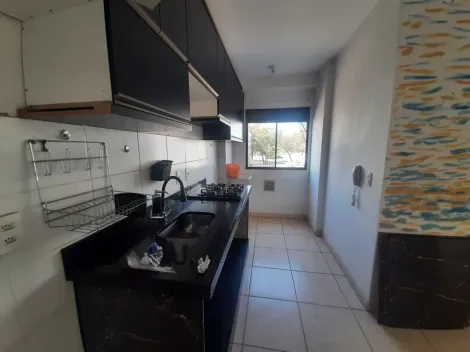Ribeirao Preto Lagoinha Apartamento Venda R$200.000,00 Condominio R$421,00 2 Dormitorios 1 Vaga 