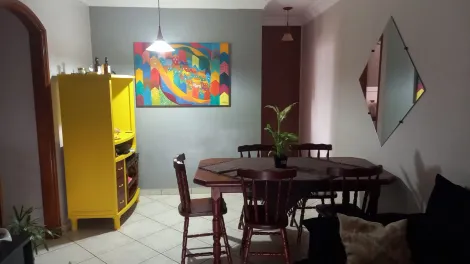 Ribeirao Preto Lagoinha Apartamento Venda R$265.000,00 Condominio R$350,00 3 Dormitorios 1 Vaga 