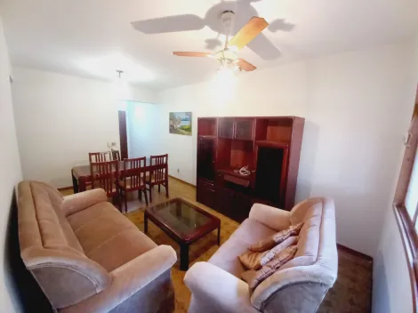 Ribeirao Preto Presidente Medici Apartamento Venda R$243.800,00 Condominio R$702,00 3 Dormitorios 1 Vaga 