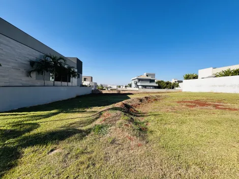 Terreno de 520m² à venda em condomínio - Alphaville