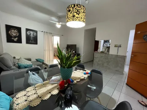 Ribeirao Preto Lagoinha Apartamento Venda R$320.000,00 Condominio R$150,00 2 Dormitorios 1 Vaga 