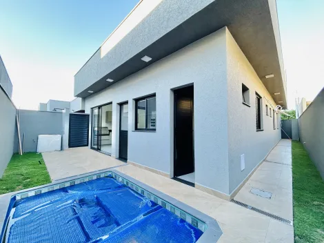 Casa de 149m² com 03 suítes à venda em condomínio - Recreio das Acácias