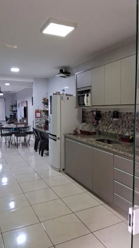 Ribeirao Preto Jardim Interlagos Casa Venda R$410.000,00 2 Dormitorios 2 Vagas Area do terreno 189.37m2 Area construida 143.60m2