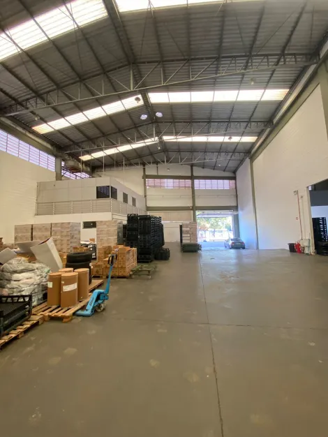 Ribeirao Preto Jardim do Trevo comercial padrao Locacao R$ 25.000,00  15 Vagas Area do terreno 2000.00m2 Area construida 899.30m2
