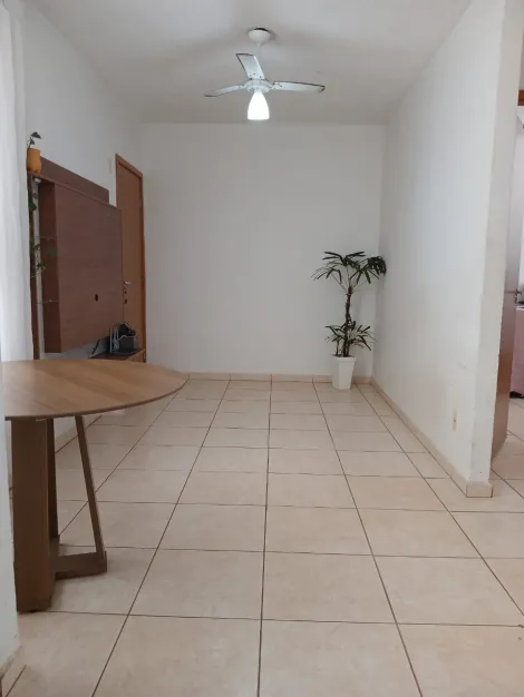 Ribeirao Preto Jardim Greenville Apartamento Venda R$150.000,00 Condominio R$320,00 2 Dormitorios 1 Vaga 