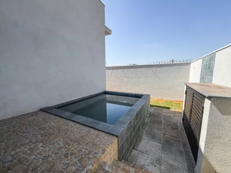 Bonfim Paulista Loteamento Santa Marta casa condominio Locacao R$ 5.900,00 Condominio R$230,00 3 Dormitorios 4 Vagas Area do terreno 255.12m2 Area construida 137.27m2