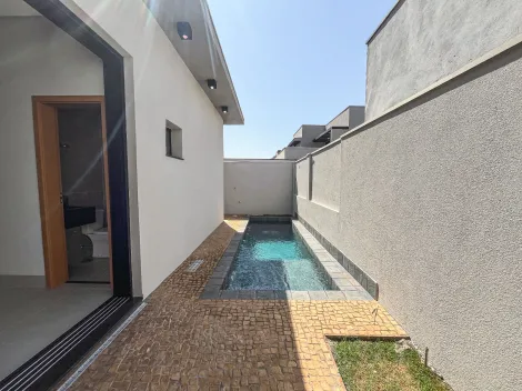 Ribeirao Preto Vivendas da Mata casa condominio Locacao R$ 6.700,00 Condominio R$600,00 3 Dormitorios 4 Vagas Area do terreno 259.42m2 Area construida 151.22m2