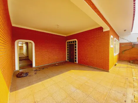 Ribeirao Preto Lagoinha Casa Venda R$580.000,00 4 Dormitorios 5 Vagas Area do terreno 300.00m2 Area construida 181.23m2