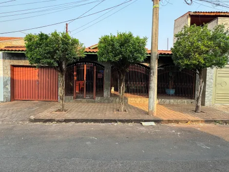 Ribeirao Preto Vila Tiberio Casa Venda R$850.000,00 5 Dormitorios 1 Vaga Area do terreno 564.00m2 Area construida 328.00m2