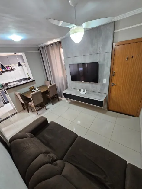 Ribeirao Preto Jose Sampaio Apartamento Venda R$165.000,00 Condominio R$370,00 2 Dormitorios 1 Vaga 