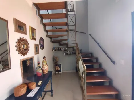 Ribeirao Preto Jardim Florida casa condominio Venda R$1.700.000,00 Condominio R$1.600,00 5 Dormitorios 6 Vagas Area do terreno 875.65m2 Area construida 295.50m2
