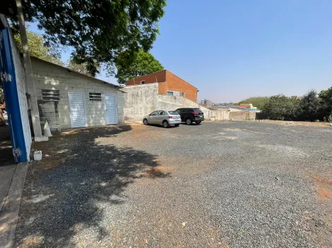 Ribeirao Preto Alto da Boa Vista Terreno Venda R$2.000.000,00  Area do terreno 1326.00m2 