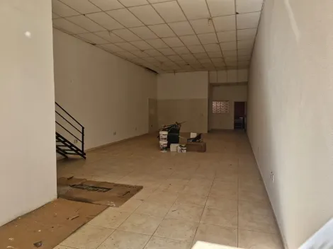 Ribeirao Preto Parque das Oliveiras comercial padrao Venda R$280.000,00  Area do terreno 126.00m2 Area construida 115.20m2