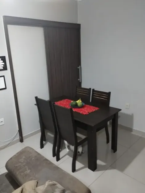Ribeirao Preto Jardim Greenville Apartamento Venda R$255.000,00 Condominio R$160,00 2 Dormitorios 1 Vaga 