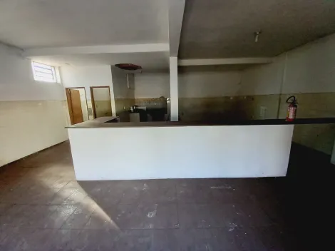 Ribeirao Preto Vila Brasil Casa Venda R$330.000,00 3 Dormitorios 1 Vaga Area do terreno 154.27m2 Area construida 198.01m2