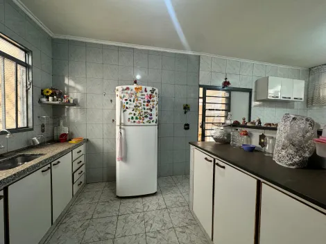 Ribeirao Preto Ipiranga Casa Venda R$850.000,00 5 Dormitorios 4 Vagas Area do terreno 583.00m2 Area construida 375.88m2