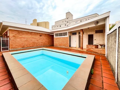Ribeirao Preto Jardim Paulistano Casa Venda R$720.000,00 4 Dormitorios 4 Vagas Area do terreno 484.00m2 Area construida 313.40m2