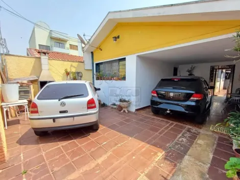 Ribeirao Preto Presidente Medici Casa Venda R$270.000,00 3 Dormitorios 2 Vagas Area do terreno 154.05m2 Area construida 147.35m2
