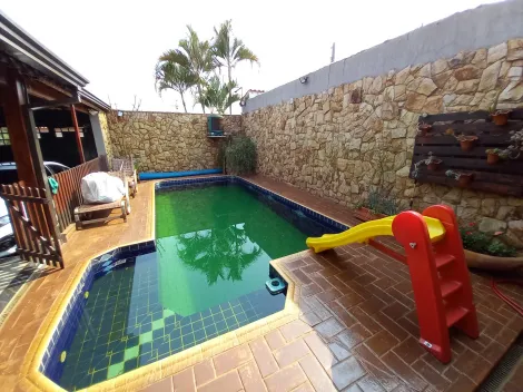 Ribeirao Preto Candido Portinari Casa Venda R$700.000,00 3 Dormitorios 2 Vagas Area do terreno 336.00m2 Area construida 253.64m2