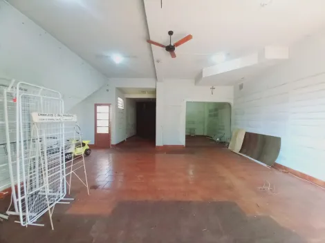 Ribeirao Preto Jardim Interlagos comercial padrao Locacao R$ 2.300,00  Area do terreno 102.91m2 Area construida 102.91m2