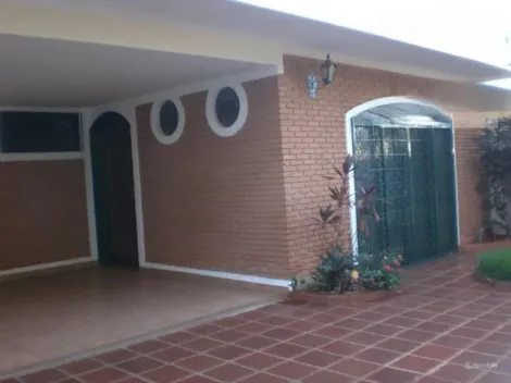 Ribeirao Preto Jardim Sao Luiz Casa Venda R$700.000,00 3 Dormitorios 5 Vagas Area do terreno 360.00m2 Area construida 205.91m2