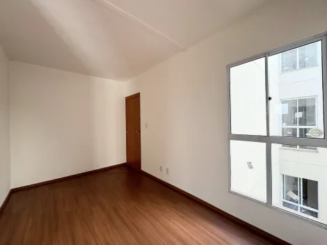 Apartamento de 45m² com 02 quartos à venda - Quintino Facci II