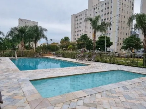 Ribeirao Preto Condominio Mirante Sul Apartamento Venda R$230.000,00 Condominio R$500,00 2 Dormitorios 1 Vaga 