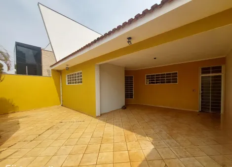 Ribeirao Preto Nova Ribeirania Casa Venda R$595.000,00 3 Dormitorios 4 Vagas Area do terreno 250.00m2 Area construida 167.17m2