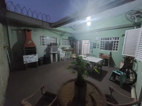 Ribeirao Preto Jardim Independencia Casa Venda R$520.000,00 6 Dormitorios 4 Vagas Area do terreno 250.00m2 Area construida 159.00m2