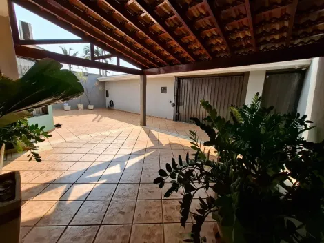 Ribeirao Preto Vila Monte Alegre Casa Venda R$860.000,00 3 Dormitorios 3 Vagas Area do terreno 372.19m2 Area construida 293.00m2