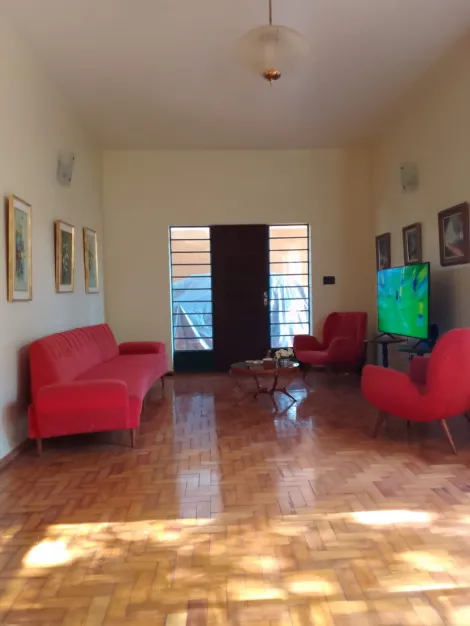 Ribeirao Preto Jardim America Casa Venda R$900.000,00 4 Dormitorios 4 Vagas Area do terreno 462.68m2 Area construida 249.73m2