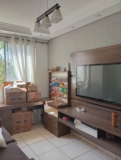 Ribeirao Preto Condominio Mirante Sul Apartamento Venda R$240.000,00 Condominio R$500,00 2 Dormitorios 1 Vaga 