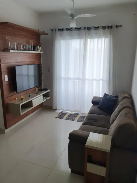 Ribeirao Preto Jardim Greenville Apartamento Venda R$315.000,00 Condominio R$350,00 2 Dormitorios 1 Vaga 
