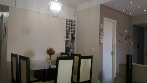 Ribeirao Preto Lagoinha Apartamento Venda R$335.000,00 Condominio R$315,00 3 Dormitorios 1 Vaga 