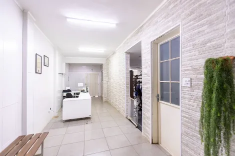 Ribeirao Preto Sumarezinho comercial padrao Venda R$790.000,00  4 Vagas Area do terreno 387.75m2 Area construida 363.11m2