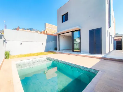 Casa sobrado de 188m² com 03 suítes à venda em condomínio - Terras de San Gabriel