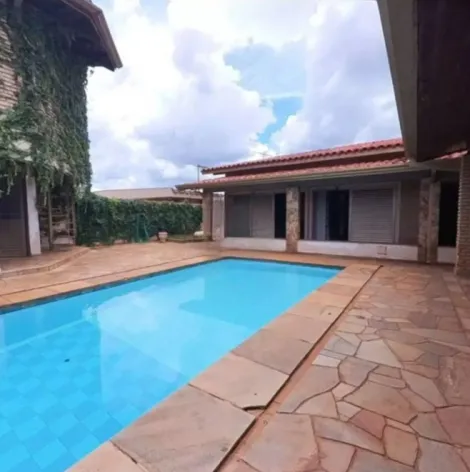 Ribeirao Preto Lagoinha Casa Venda R$800.000,00 4 Dormitorios 2 Vagas Area do terreno 420.00m2 Area construida 314.11m2