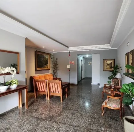 Ribeirao Preto Parque dos Bandeirantes Apartamento Venda R$270.000,00 Condominio R$460,00 3 Dormitorios 1 Vaga 