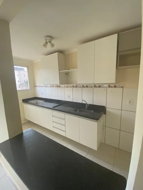 Ribeirao Preto Lagoinha Apartamento Venda R$300.000,00 Condominio R$350,00 2 Dormitorios 1 Vaga 