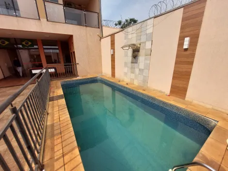 Ribeirao Preto Parque das Oliveiras Casa Venda R$349.900,00 3 Dormitorios 3 Vagas Area do terreno 160.00m2 Area construida 156.00m2