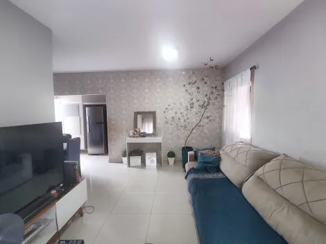 Ribeirao Preto Parque Sao Sebastiao casa condominio Venda R$530.000,00 Condominio R$700,00 3 Dormitorios 2 Vagas Area do terreno 334.00m2 Area construida 126.00m2