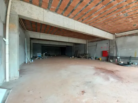 Ribeirao Preto Condominios Zona Sul comercial padrao Locacao R$ 35.000,00  Area do terreno 1151.62m2 Area construida 350.00m2