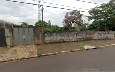 Ribeirao Preto Alto da Boa Vista Terreno Venda R$18.000.000,00  Area do terreno 12252.10m2 