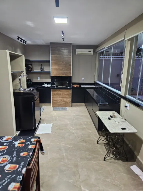Ribeirao Preto Lagoinha Casa Venda R$1.200.000,00 4 Dormitorios 5 Vagas Area do terreno 420.00m2 Area construida 280.54m2